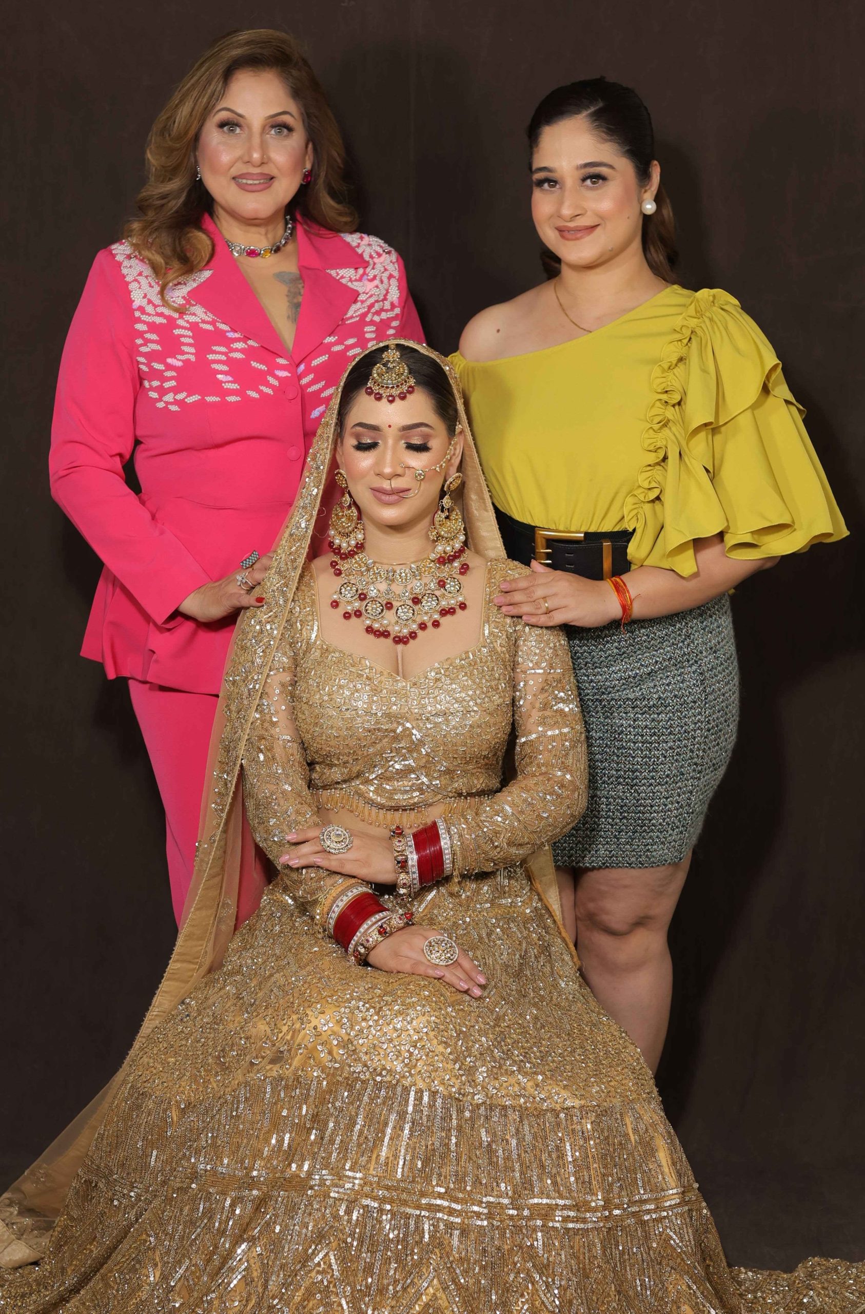 makeup artist in lucknnow