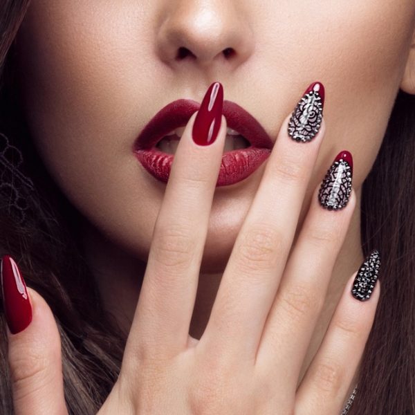 nail nail