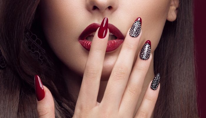 nail nail